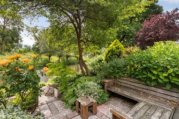 Medium property photo - Phoenixring 15, 3328 HR Dordrecht